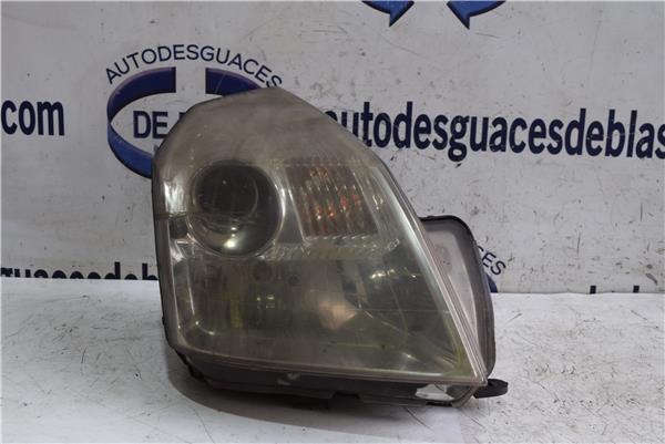 VEL SATIS BJ0 FARO XENON DERECHO