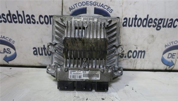 307 BREAKSW S2 Centralita motor uce 307 BREAKSW S2 Centralita motor uce