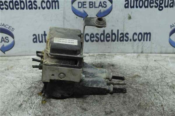POLO 9N3 ABS