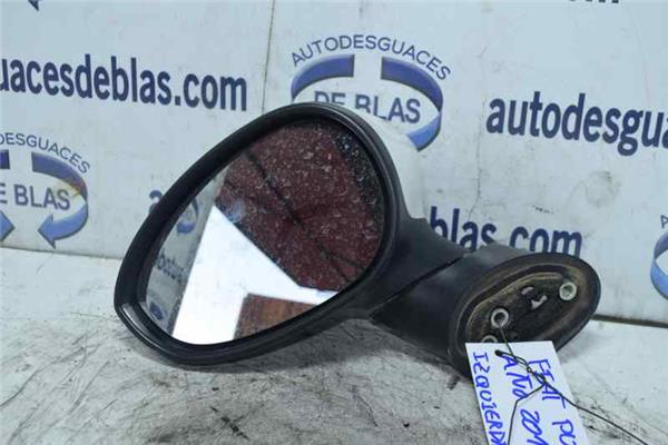 GRANDE PUNTO VAN 299 Retrovisor Izquierdo GRANDE PUNTO VAN 299 Retrovisor Izquierdo