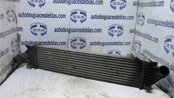 FOCUS DB3 Intercooler
