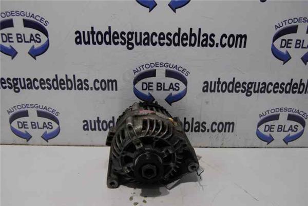 SERIE 5 BERLINA E34 Alternador