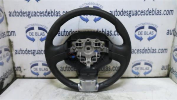 C3 Picasso 2009- Volante