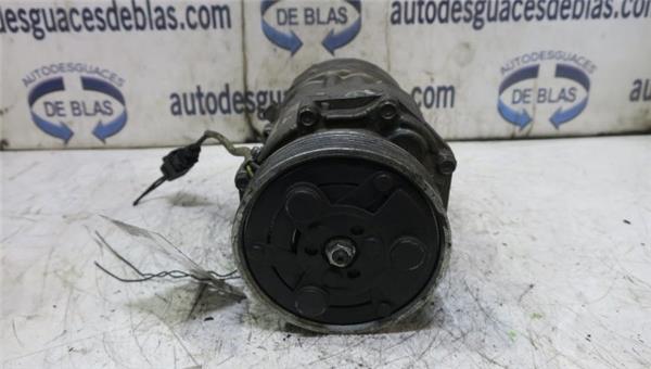 Toledo 1M203.1999- Compresor Aire Acondicionado