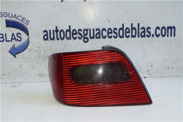 XSARA BERLINA Piloto Trasero Izquierdo