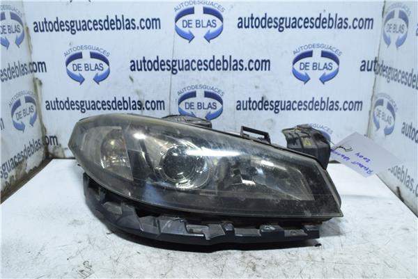 SIN DEFINIR FARO XENON DERECHO