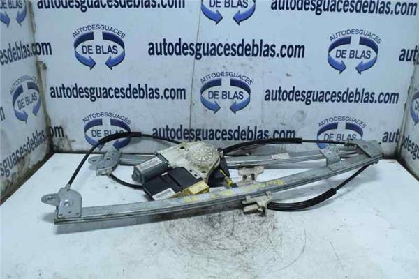 807 Elevalunas Electrico Delantero Izquierdo 807 Elevalunas Electrico Delantero Izquierdo