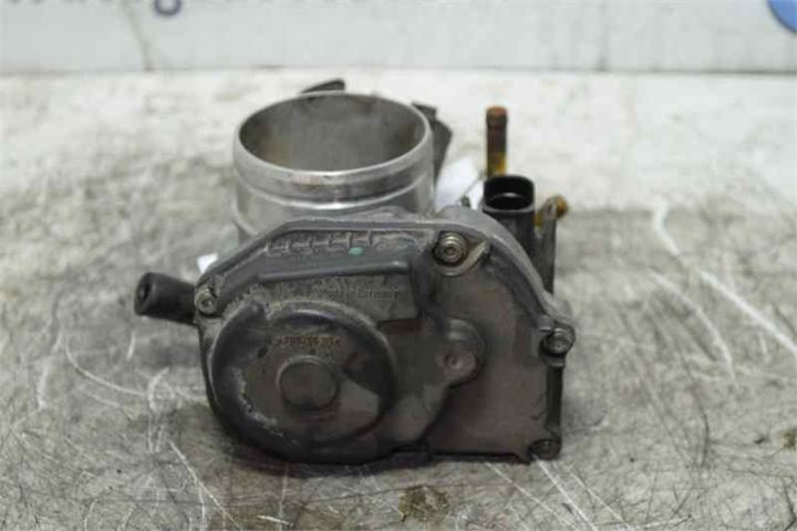 TOLEDO 1M2 Caja Mariposa Aire