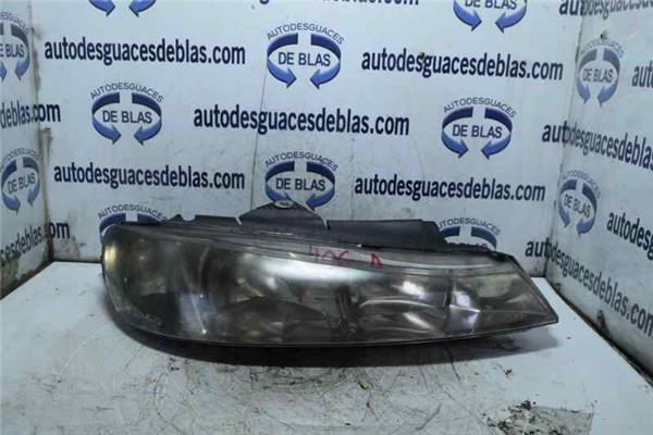 406 BERLINA S1S2 Faro Delantero Derecho 406 BERLINA S1S2 Faro Delantero Derecho