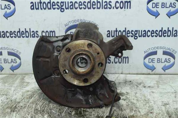GOLF IV BERLINA 1J1 Mangueta Delantera Derecha GOLF IV BERLINA 1J1 Mangueta Delantera Derecha