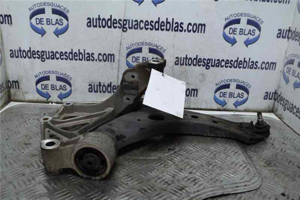 FABIA 6Y26Y3 Brazo Inferior Delantero Derecho FABIA 6Y26Y3 Brazo Inferior Delantero Derecho