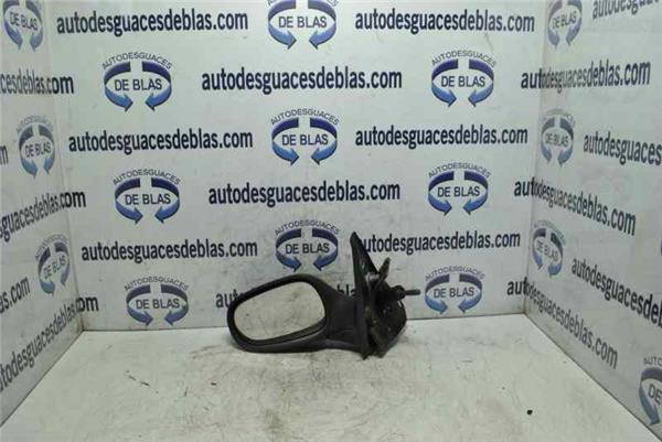 CLIO II FASE I BCBO Retrovisor Izquierdo
