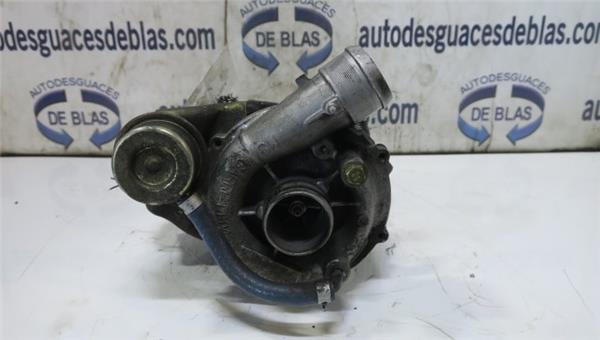 Xsara Berlina 1997- Turbo