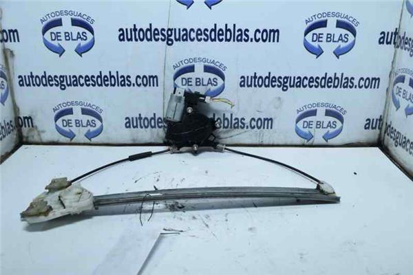 3 BERLINA BK Elevalunas Electrico Delantero Derecho