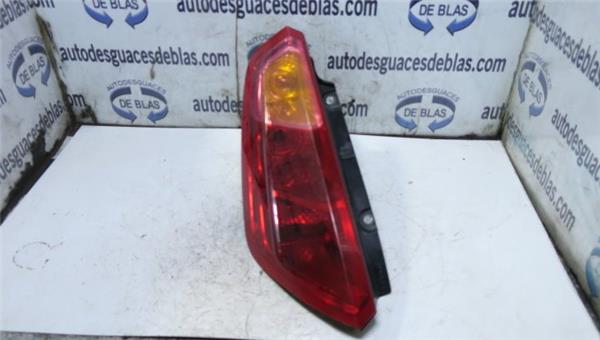 PUNTO BERLINA 188 Piloto Trasero Izquierdo