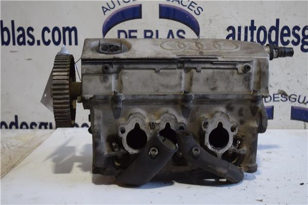 A4 BERLINA B5 Culata