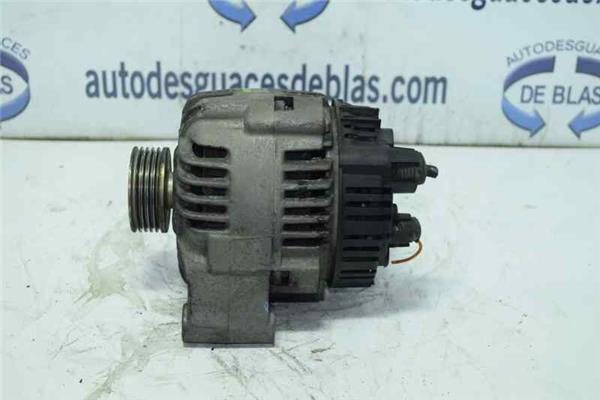 XSARA BERLINA Alternador