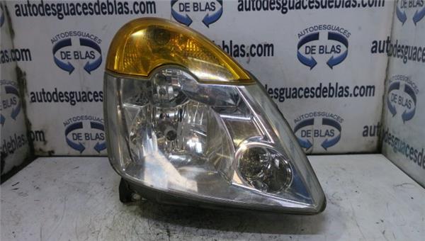 Grand Modus 2008- Faro Delantero Derecho