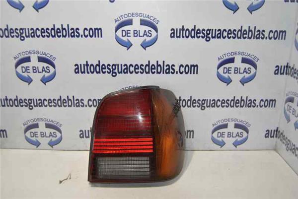 Polo III Berlina 6N21999- Piloto Trasero Derecho Polo III Berlina 6N21999- Piloto Trasero Derecho