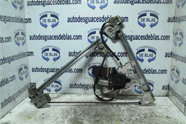 OCTAVIA BERLINA 1U2 Elevalunas Electrico Delantero Derecho