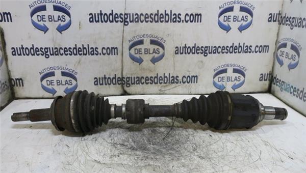 RAV4 A32005- Transmision Delantera Izquierda