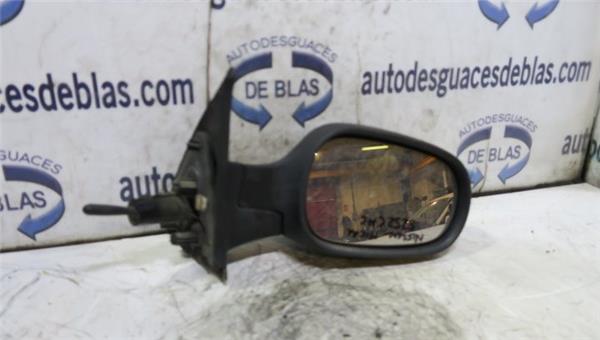 Micra K12E11.2002- Retrovisor Derecho Micra K12E11.2002- Retrovisor Derecho