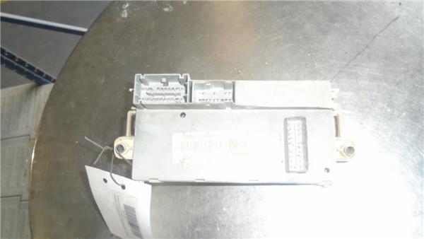BOXER CAJA CERRADA BAT. 3450 333 Caja Reles