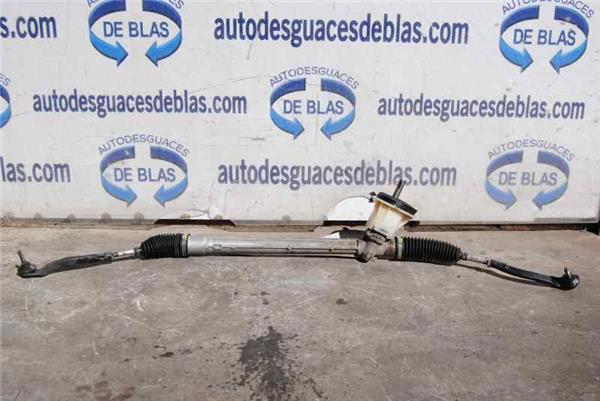 MEGANE II BERLINA 5P Cremallera Direccion Asistida