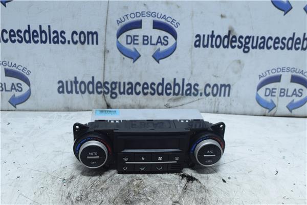 CEED Mandos Climatizador