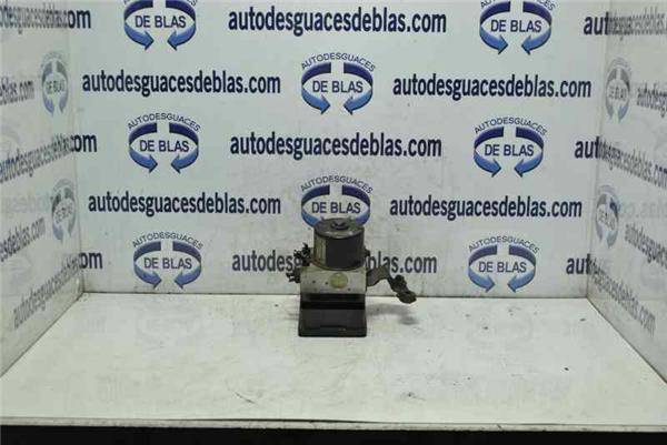 OCTAVIA BERLINA 1U2 ABS