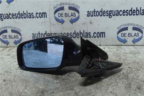 A4 BERLINA B5 Retrovisor Izquierdo