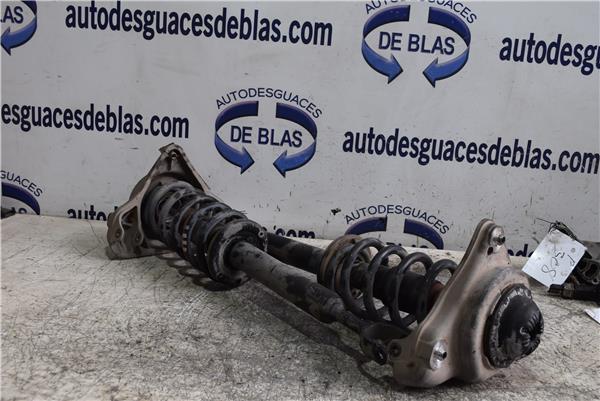 A4 BERLINA 8E Amortiguador Delantero Completo A4 BERLINA 8E Amortiguador Delantero Completo