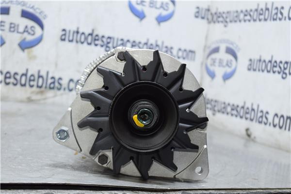 FIESTA BERLINA Alternador