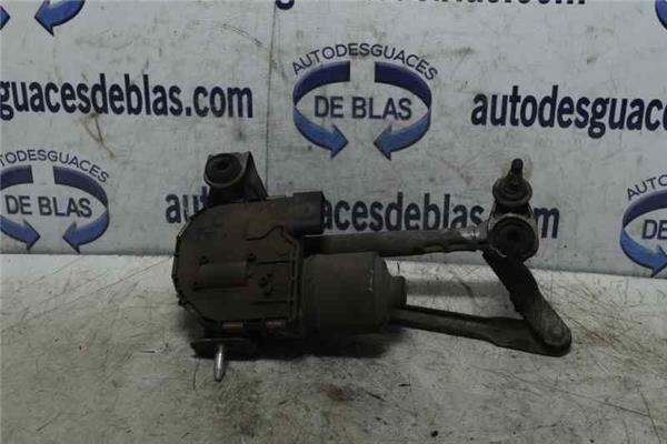 TOLEDO 5P2 Motor Limpiaparabrisas Delantero TOLEDO 5P2 Motor Limpiaparabrisas Delantero