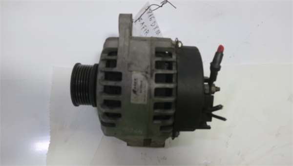Zafira B 2005- Alternador