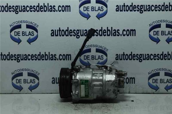 A3 8L Compresor Aire Acondicionado