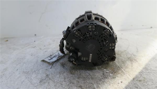XC90 10.2014- Alternador