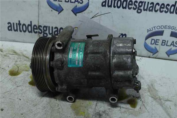 C3 Compresor Aire Acondicionado C3 Compresor Aire Acondicionado