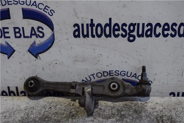 A4 BERLINA 8E Brazo Inferior Delantero Izquierdo A4 BERLINA 8E Brazo Inferior Delantero Izquierdo