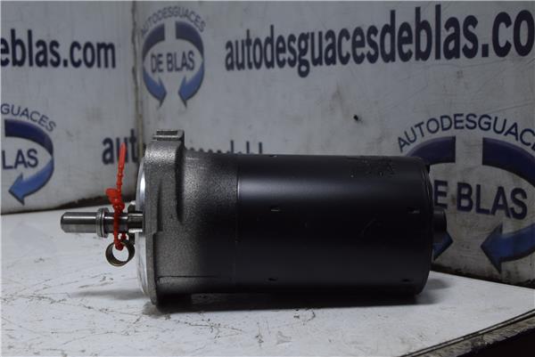 VENTO 1H2 Motor Arranque