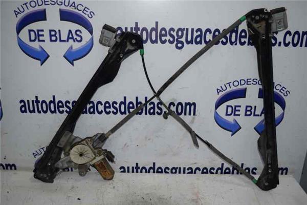 FOCUS BERLINA CAK Elevalunas Electrico Delantero Derecho