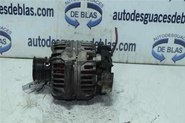 LAGUNA II BG0 Alternador