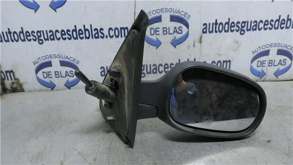CLIO II FASE I BCBO Retrovisor Derecho