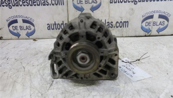 Clio II Fase II BCB02001- Alternador