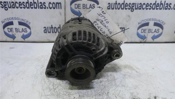Stilo 1922001- Alternador