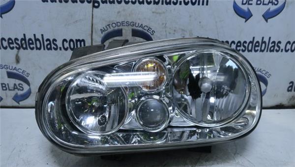 GOLF IV BERLINA 1J1 Faro Delantero Izquierdo