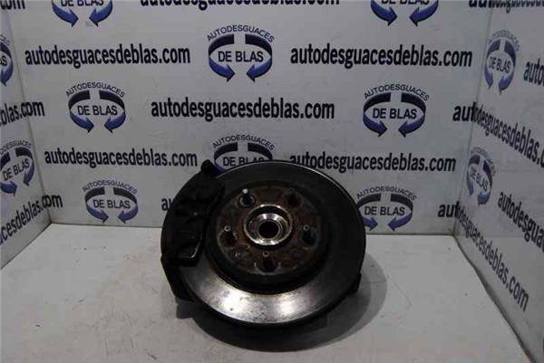 JEEP CHEROKEE XJ Mangueta Delantera Izquierda JEEP CHEROKEE XJ Mangueta Delantera Izquierda
