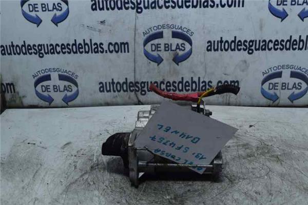 CORSA E Motor Arranque
