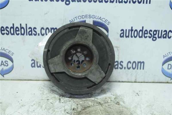 PASSAT BERLINA 3B2 Polea Cigueñal