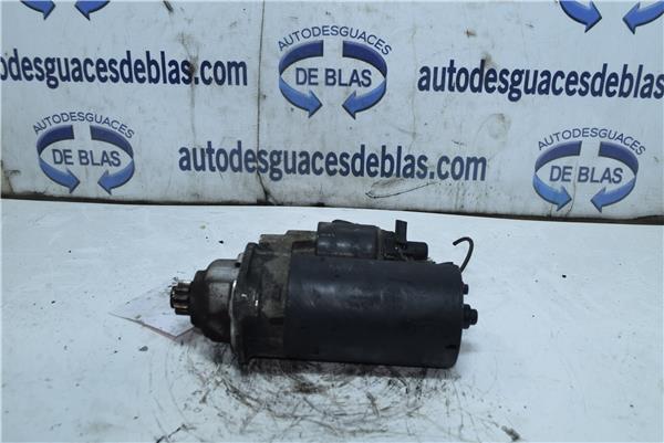 TOLEDO 1M2 Motor Arranque